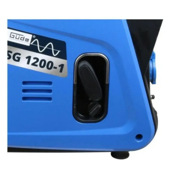 Генератор Инверторный бензиновый Güde ISG 1200-1 2123230337