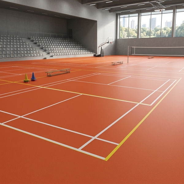 Спортивний Лінолеум Grabo Gaboflex Gymfit 50 (4000-635-3)