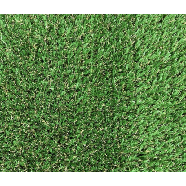 Декоративная трава Orotex Petit Dakar 10mm 4m