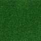 Декоративная трава BARBADOS 20 мм Green