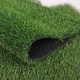 Декоративная трава BARBADOS 20 мм Green