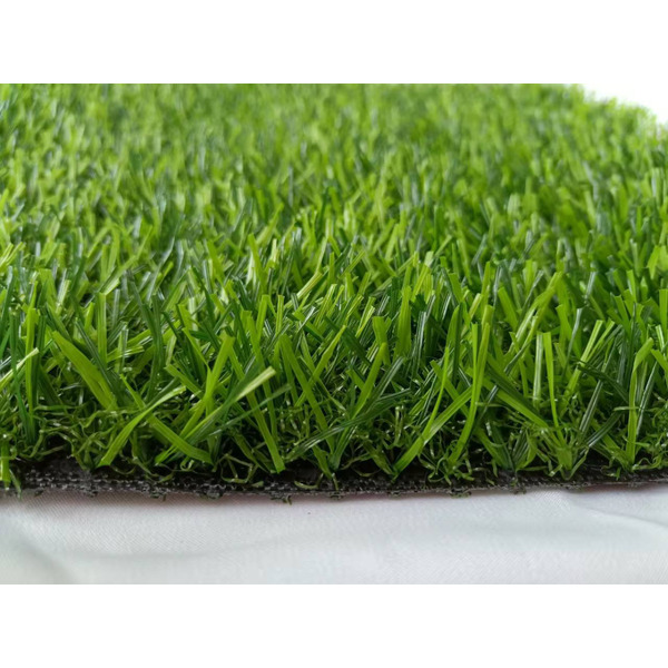 Декоративная трава BARBADOS 20 мм Green