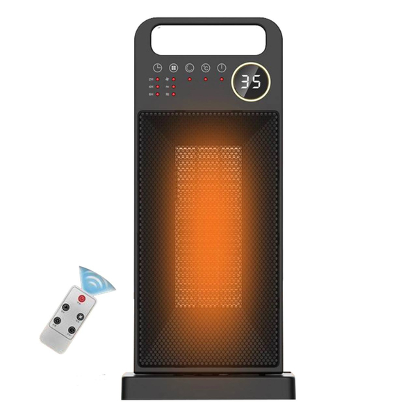 Інфрачервоний обігрівач Unity Unit.27