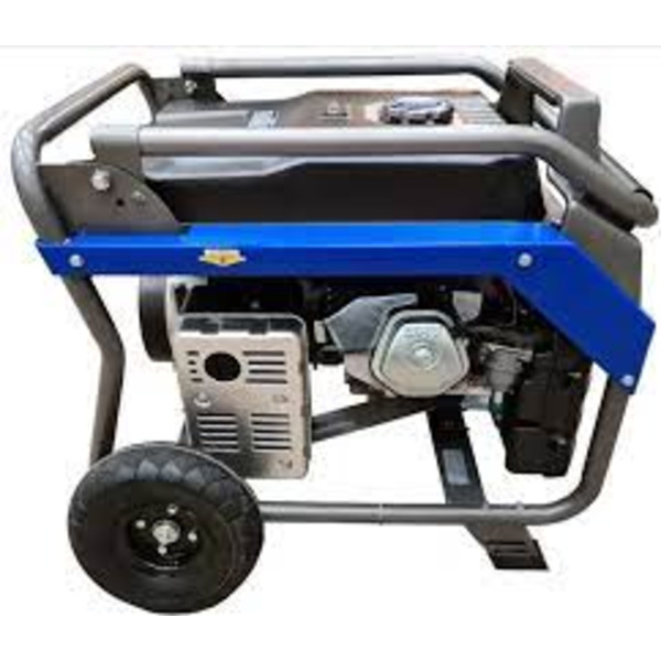 Генератор бензиновий CGM 9000SPTE 123768