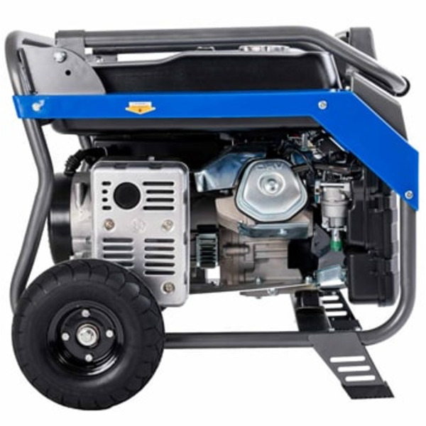 Генератор бензиновий CGM 9000SPTE 123768