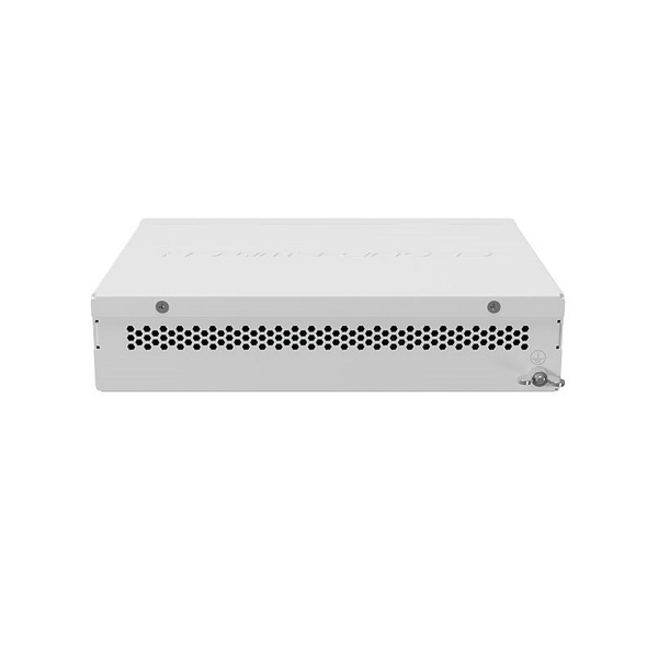 Коммутатор MikroTik CSS610-8G-2S+IN