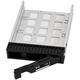 Chieftec Отсек для накопителя Backplane CBP-2131SAS,3xHDD/SSD,2x5.25" EXT Slot, SATA
