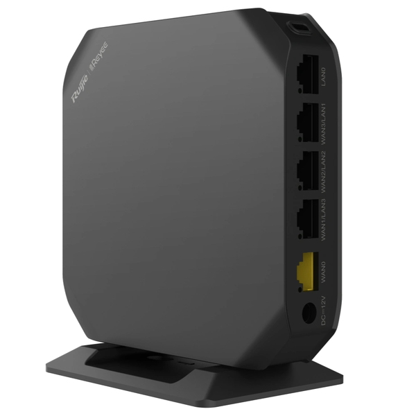 Бездротовий маршрутизатор (роутер) Ruijie Reyee RG-EG105GW(T) 99-00011699