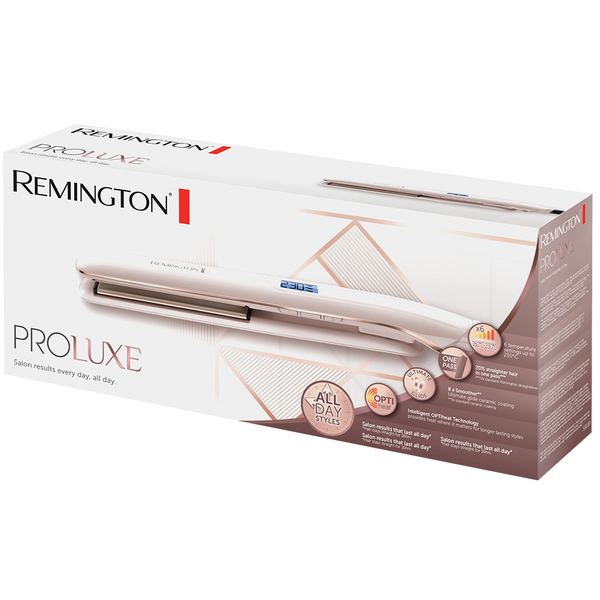 Випрямляч для волосся REMINGTON S9100