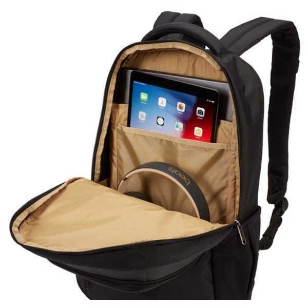 Рюкзаки міські CASE LOGIC Propel Backpack 15.6'' PROPB-116 (Black)