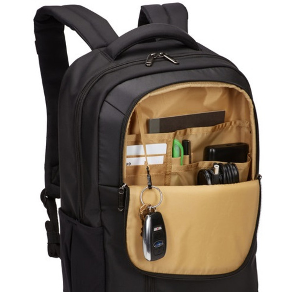 Рюкзаки міські CASE LOGIC Propel Backpack 15.6'' PROPB-116 (Black)