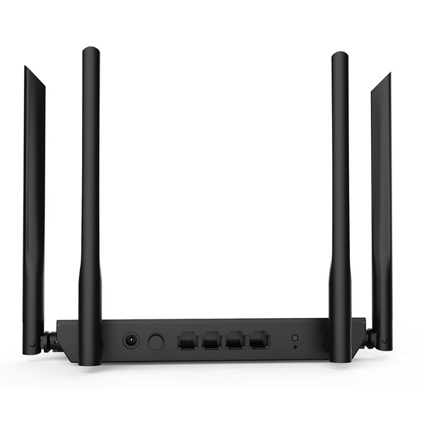 Бездротовий маршрутизатор Netis N3