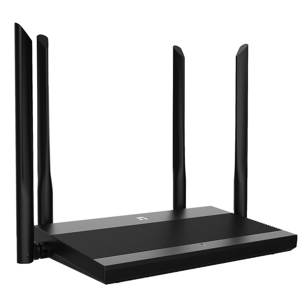 Бездротовий маршрутизатор Netis N3