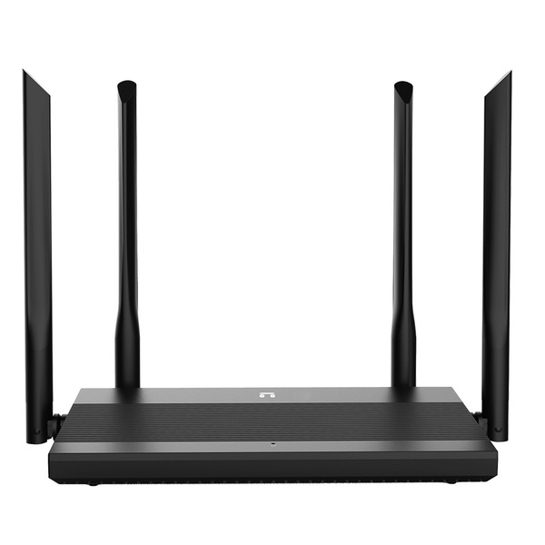 Бездротовий маршрутизатор Netis N3