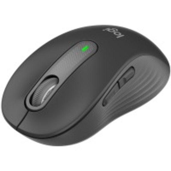 Миша Logitech Signature M650 Graphite (910-006253)