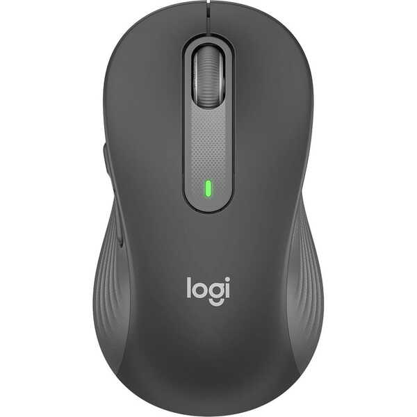 Миша Logitech Signature M650 Graphite (910-006253)