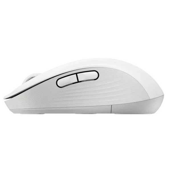 Миша бездротова Logitech Signature M650 Off-White (910-006255)