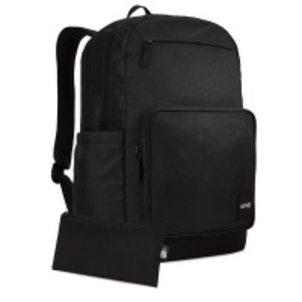 Городские рюкзаки CASE LOGIC Query 29L 15.6 CCAM-4216 (Black)