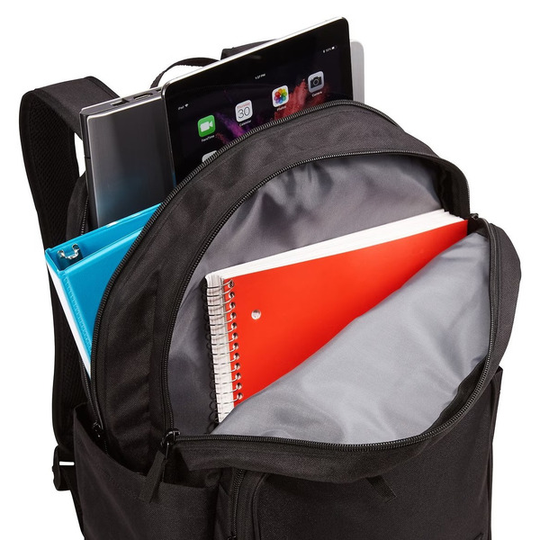 Городские рюкзаки CASE LOGIC Query 29L 15.6 CCAM-4216 (Black)