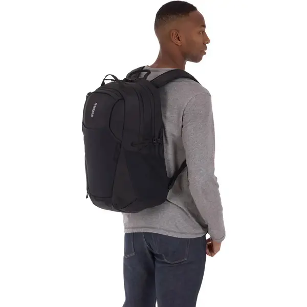 Рюкзаки городские THULE EnRoute 26L TEBP4316 (Черный)