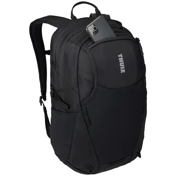 Рюкзаки городские THULE EnRoute 26L TEBP4316 (Черный)