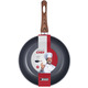 Сковорідка BRAVO CHEF класична 28 см (BC-1101-28)