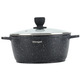 Каструля Ringel Koriander з кришкою 18 см 1.9 л (RG-2107-18)