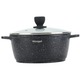 Каструля Ringel Koriander з кришкою 18 см 1.9 л (RG-2107-18)