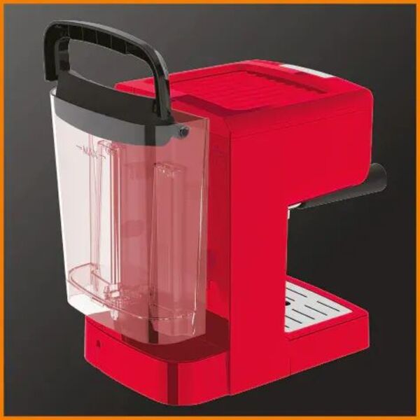 Кавоварка ріжкова Krups Opio XP320530