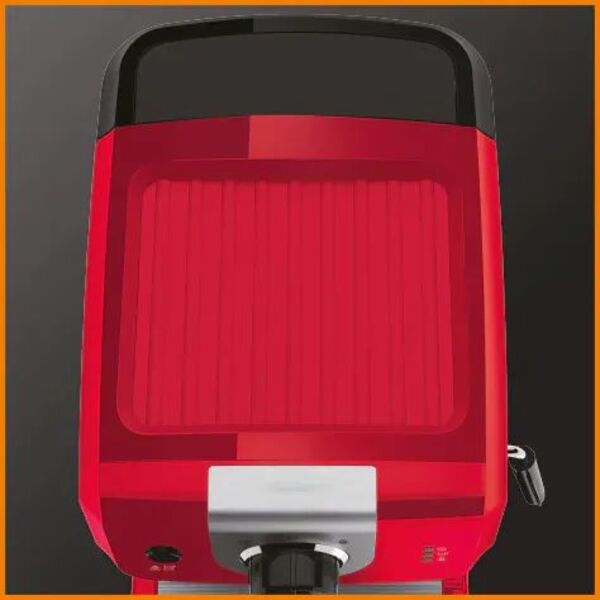 Кавоварка ріжкова Krups Opio XP320530