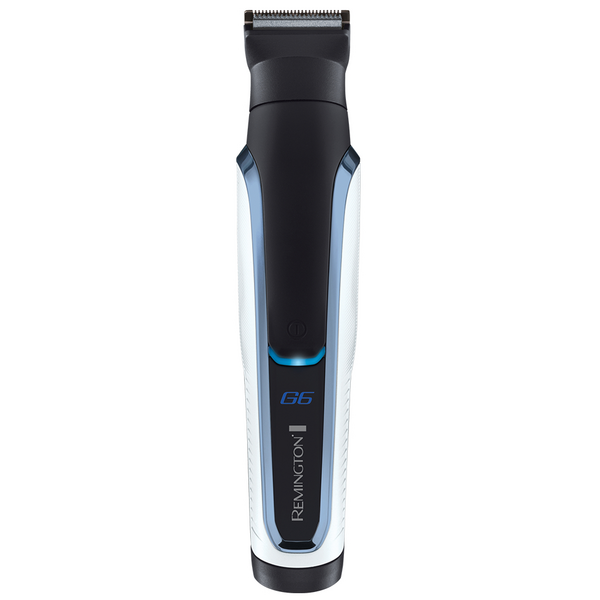 Набір для стрижки REMINGTON PG6000 E51 G6 Graphite Ser. Pers.Groomer