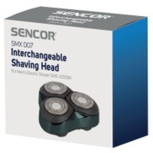 Аксесуар для бритв SENCOR SMX 007