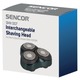 Аксесуар для бритв SENCOR SMX 007
