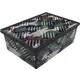 Контейнер Qutu Trend Box Camouelage, 25л