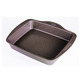 Форма Pyrex Asimetria 25x20cm прямокутна форма (AS25RR0/7646)