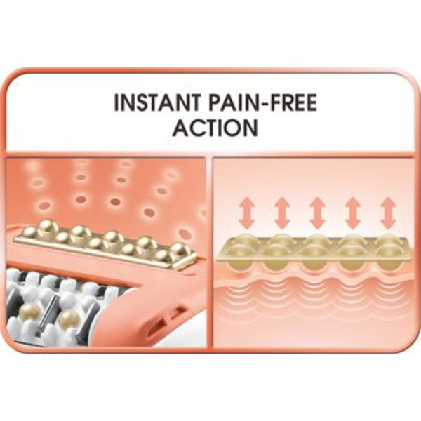 Эпилятор Rowenta EP5720F1