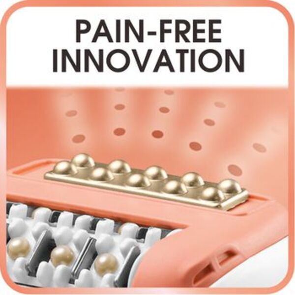 Эпилятор Rowenta EP5720F1