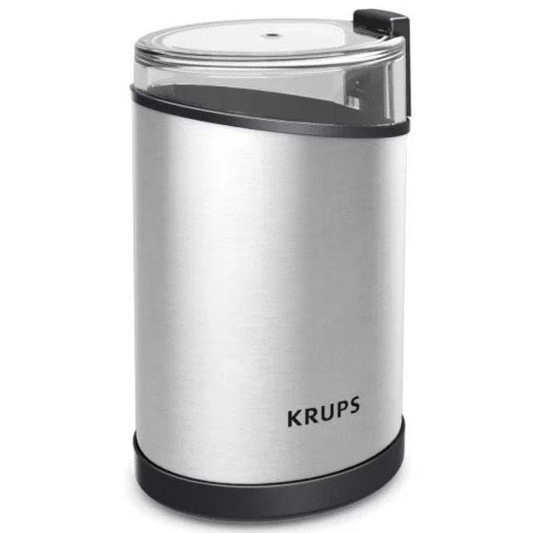 Кавомолка Krups GX204D10