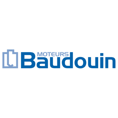 Baudouin повітряний фільтр - 4M06G50/5