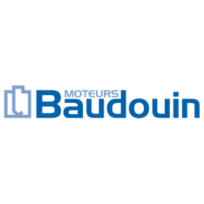 Baudouin паливний фільтр 16292154 - 4M10G70/5