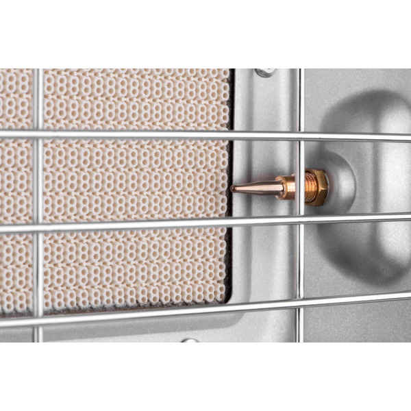 Теплова гармата BRADAS PG-009G