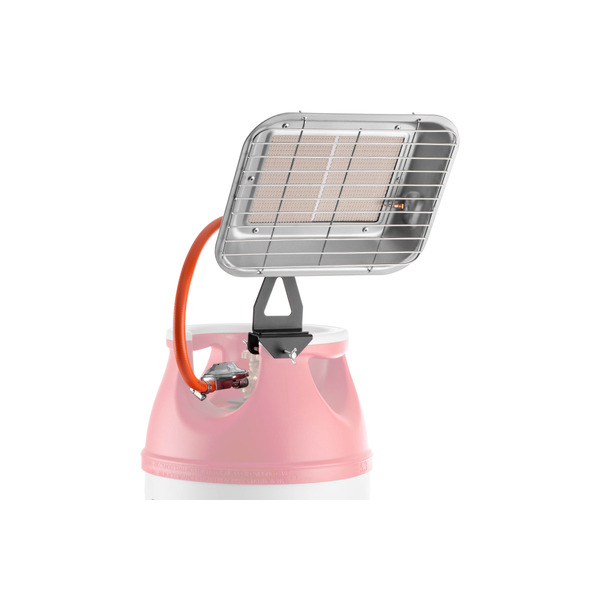 Теплова гармата BRADAS PG-009G