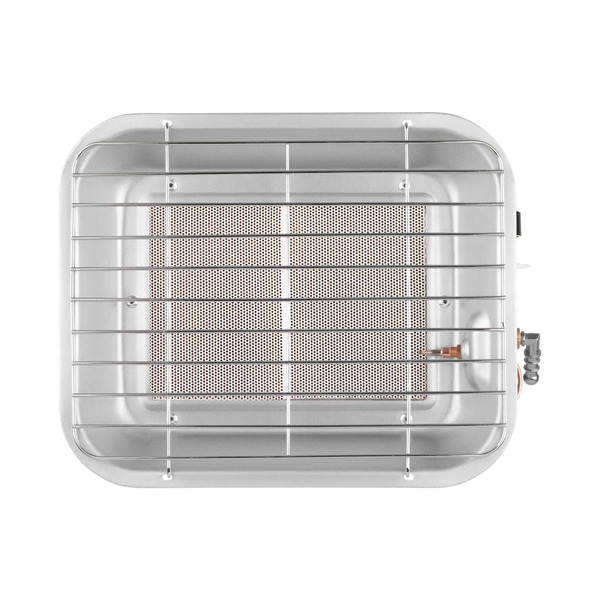 Теплова гармата BRADAS PG-009G