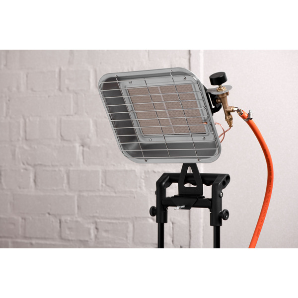 Теплова гармата BRADAS PG-009G