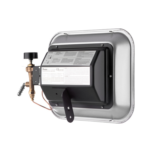 Теплова гармата BRADAS PG-009G