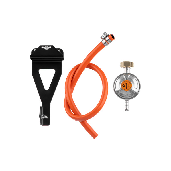 Теплова гармата BRADAS PG-009G