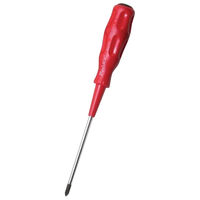 Pro'sKit 89413B Отвертка крестообразная