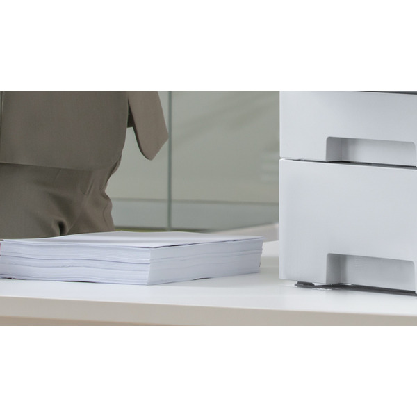 Багатофункціональний пристрій Pantum BP5100DN