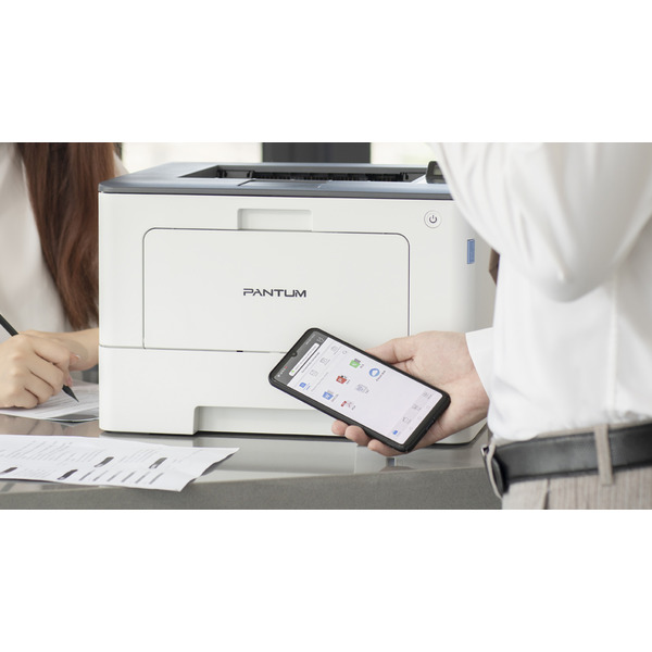 Принтер А4 Pantum BP5100DW