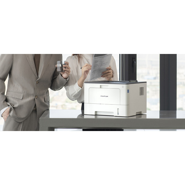 Принтер А4 Pantum BP5100DW